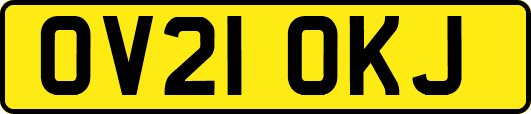OV21OKJ