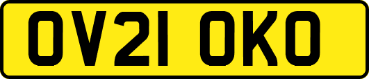 OV21OKO