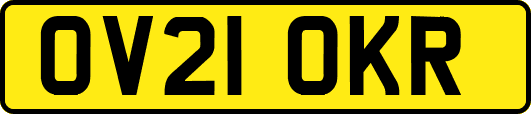OV21OKR