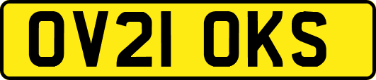 OV21OKS
