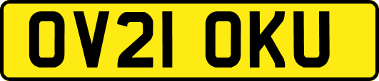 OV21OKU