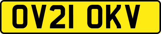 OV21OKV