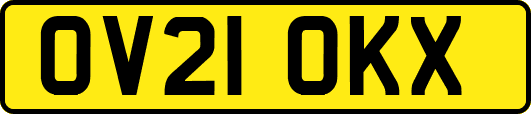 OV21OKX