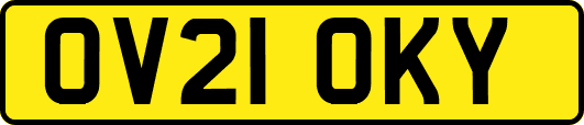 OV21OKY