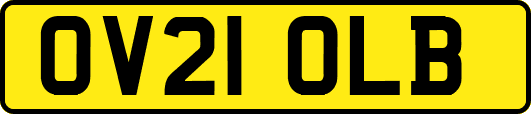 OV21OLB