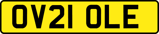 OV21OLE