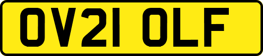 OV21OLF