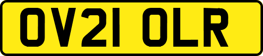 OV21OLR