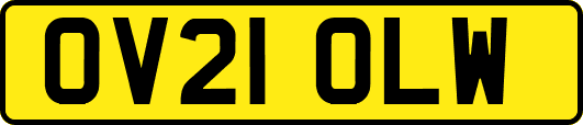 OV21OLW