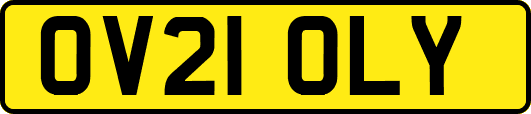 OV21OLY