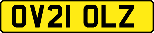 OV21OLZ