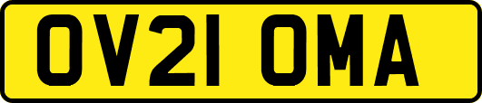 OV21OMA