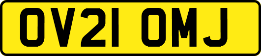 OV21OMJ