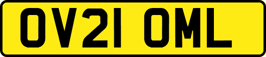 OV21OML