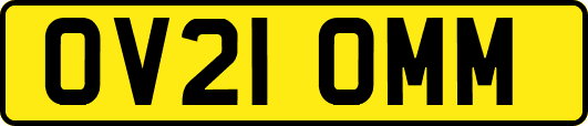OV21OMM