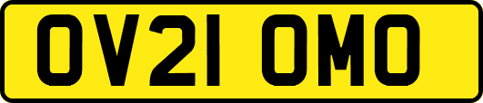 OV21OMO