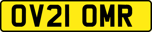 OV21OMR