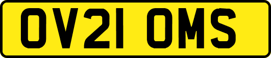 OV21OMS