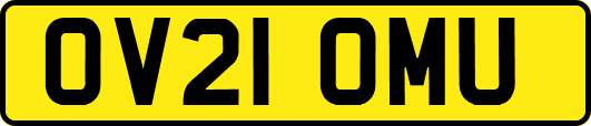 OV21OMU