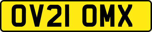 OV21OMX