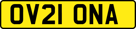 OV21ONA