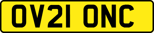 OV21ONC