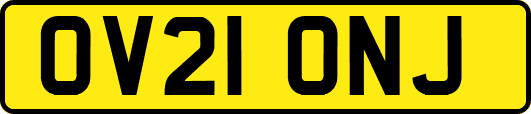 OV21ONJ
