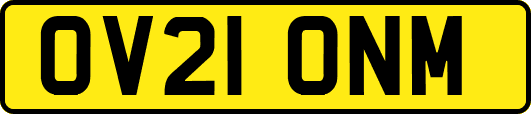 OV21ONM
