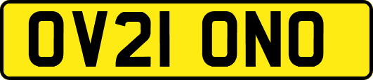 OV21ONO