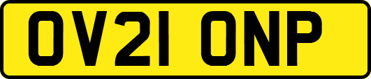 OV21ONP