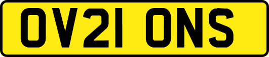 OV21ONS