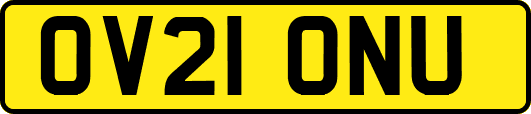 OV21ONU