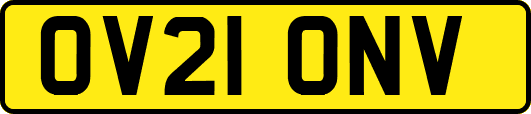OV21ONV