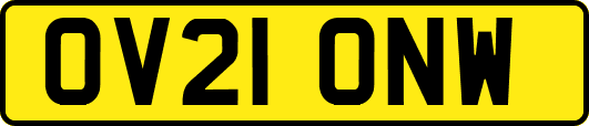 OV21ONW