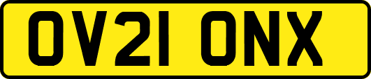 OV21ONX