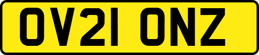 OV21ONZ