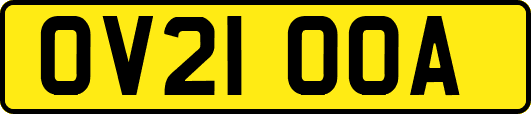 OV21OOA