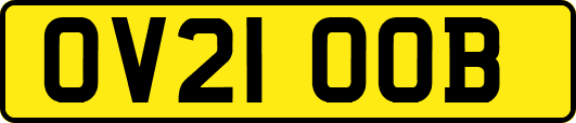 OV21OOB