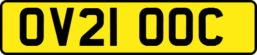 OV21OOC