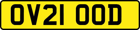 OV21OOD