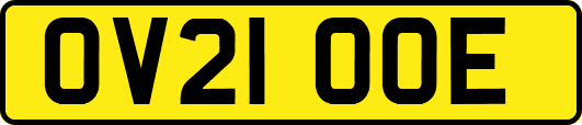 OV21OOE