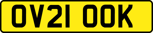 OV21OOK