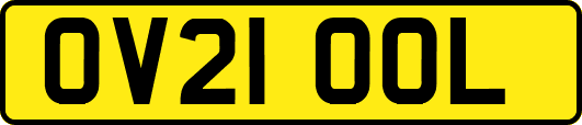 OV21OOL