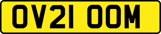 OV21OOM