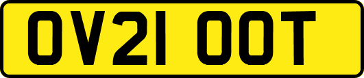 OV21OOT