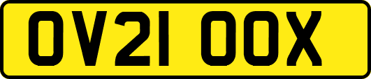 OV21OOX