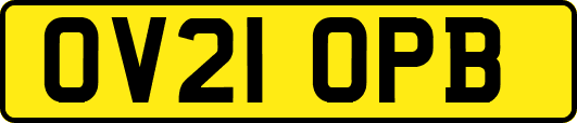 OV21OPB