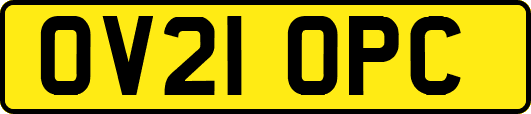 OV21OPC