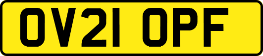 OV21OPF