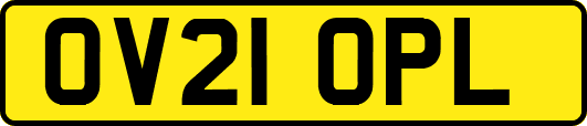 OV21OPL